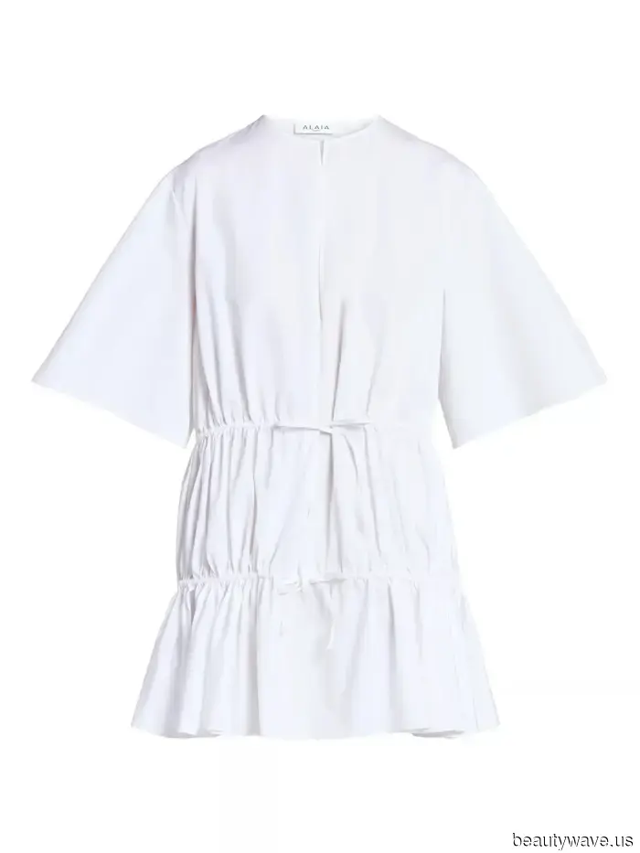 Coole Kleiderschränke in NYC tragen diesen schiefen Basic-Trend&mdash;25 Teile, die ich deswegen kaufe