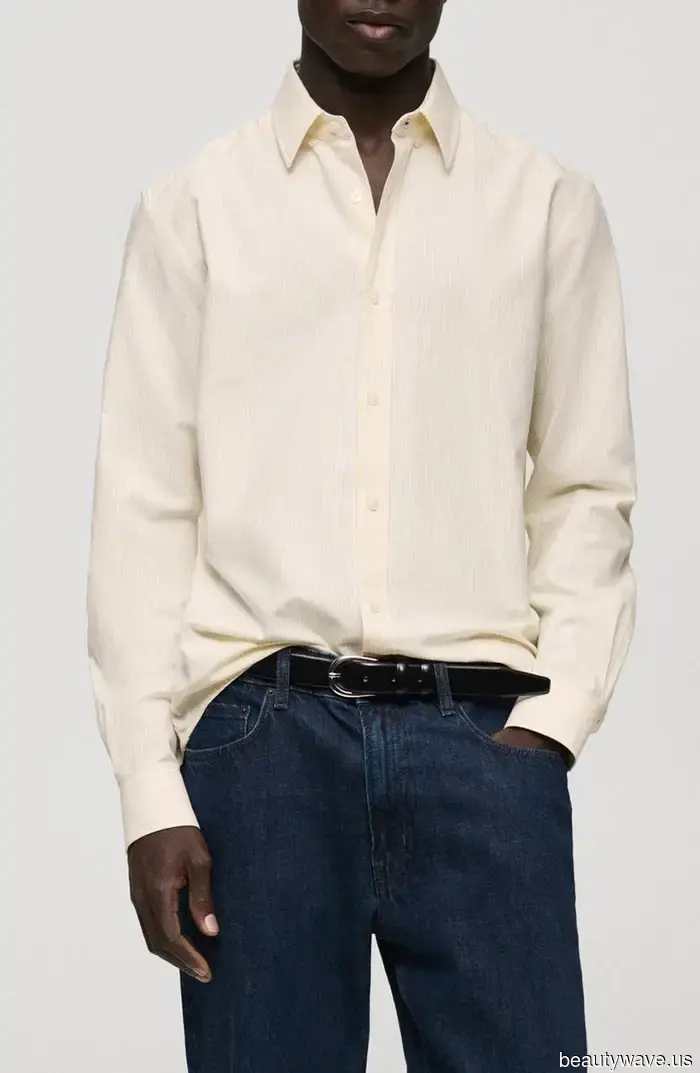 Porta il tempo di transizione&mdash;29 pezzi perfettamente chic da Nordstrom da indossare fino all'autunno