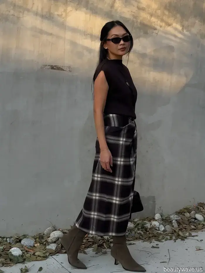 I’ve Conducted the Research—6 Key Autumn Trends I Considered with Petite Dressers in Mind
