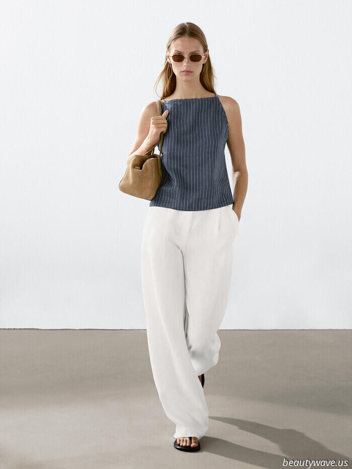 Zara's sister brand has just launched a sale—these 21 items could easily be mistaken for designer.