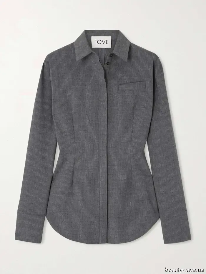 5 große Modetrends, die Millennials bereits für 2026 unterstützen