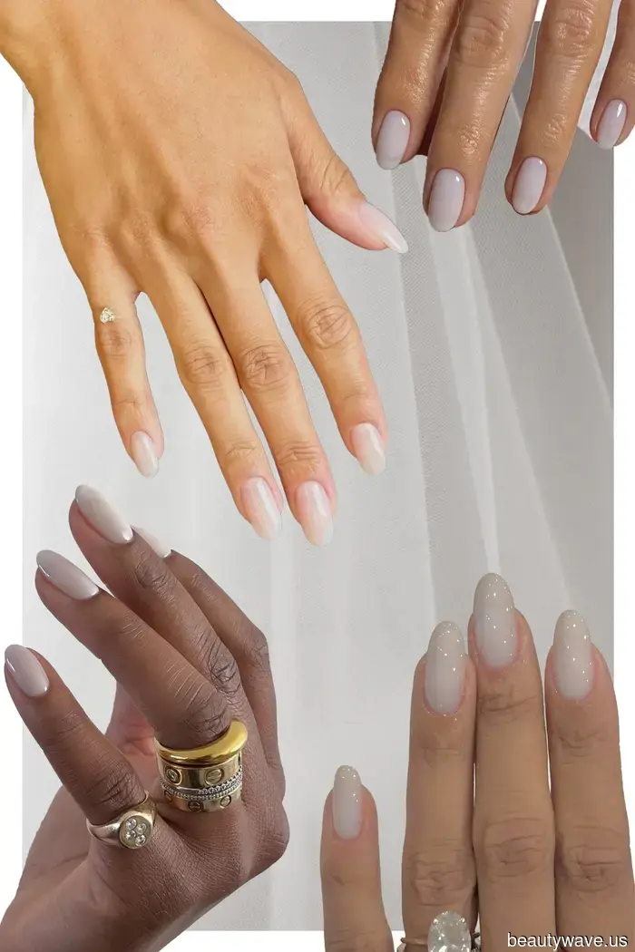 Der Hochzeitsnagelführer 2026