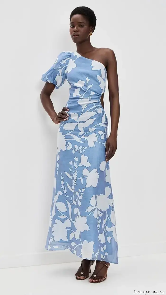 If you're attending a wedding in spring or summer, these 26 outfits will ensure you're the best-dressed guest.