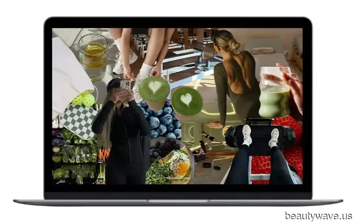 Bonus "Best Self Challenge" Tech Backdrops for Your 2026 Rebranding