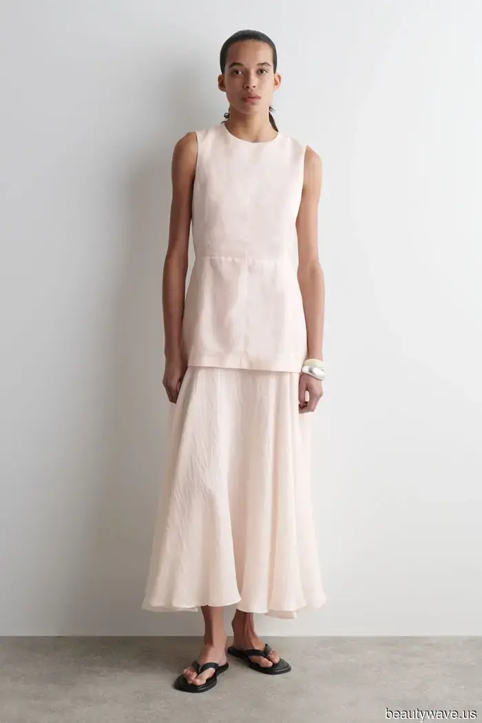 Your Definitive Spring Shopping Extravaganza: 54 New Arrivals from COS, Ssense, Steve Madden, and Others