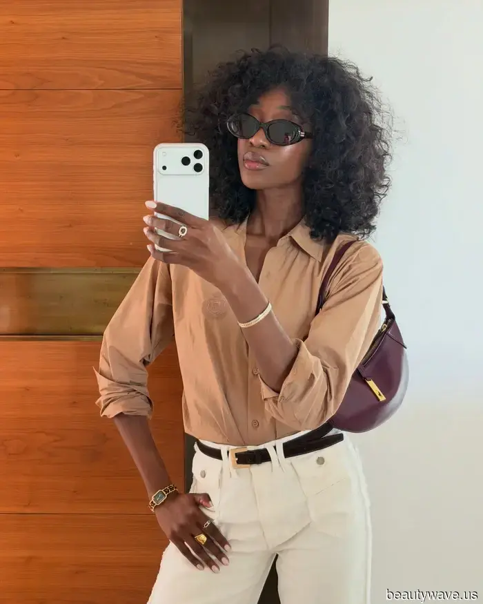Introducing: The 2026 It-Girl Approach to Styling Summer Denim