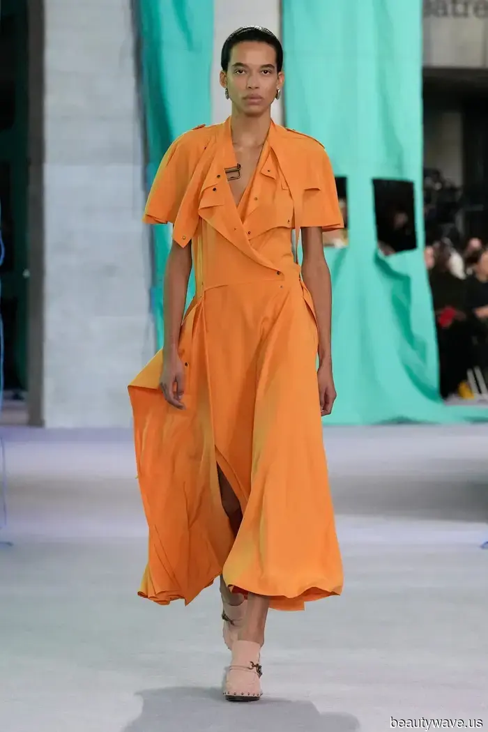 Apologies, Butter Yellow, but I’m ending our relationship for this bolder color trend.