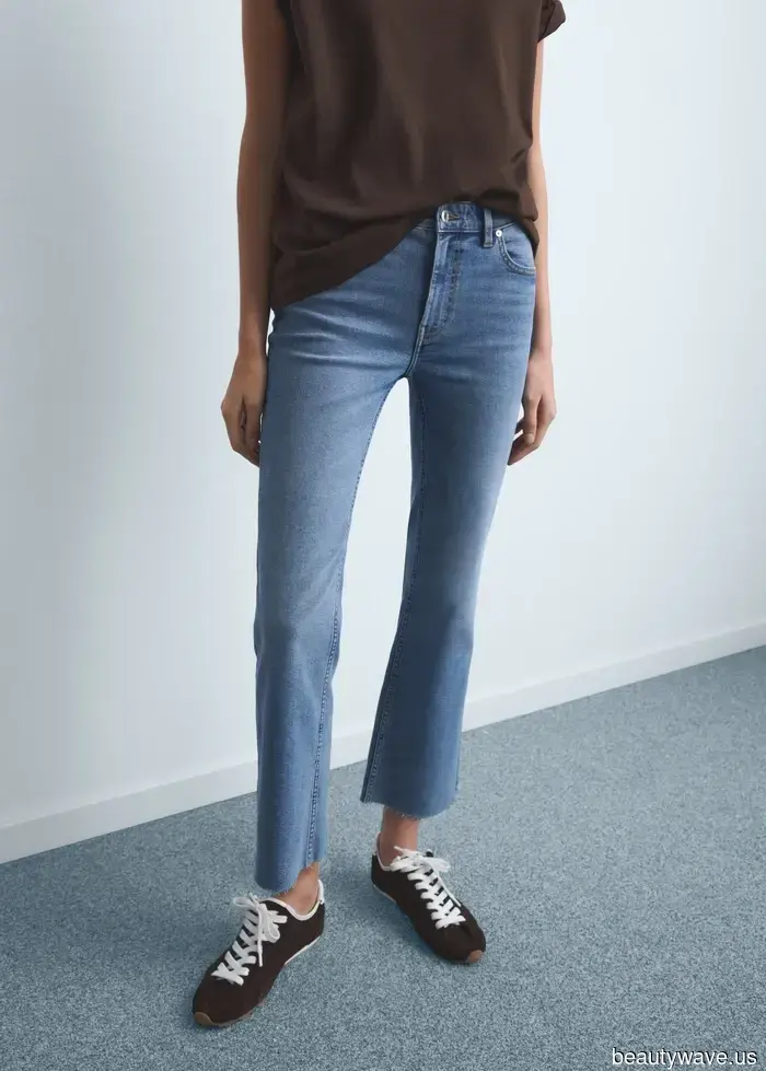 Mango Jeans Are My Top Secret—5 Luxe-Looking Styles You Should Consider Buying