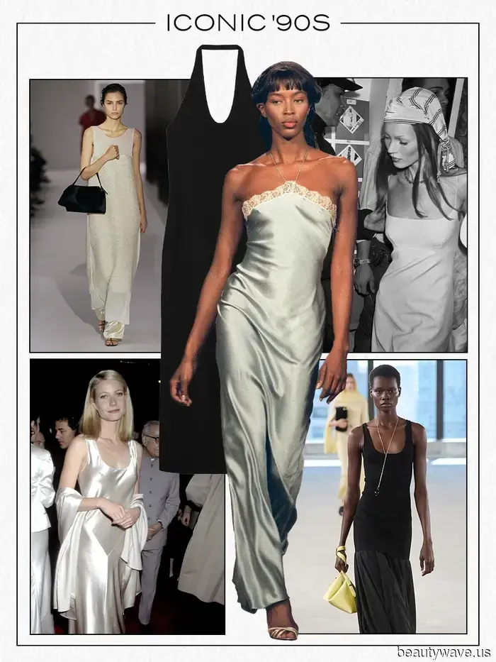 The Dress Report: Key Trends, Brands, and Styling Tips to Understand This Summer