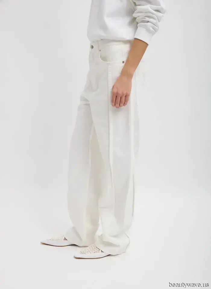 Джинсы, балетки, куртки и свитеры&mdash;лучшее из лучшего в каждой категории для осени