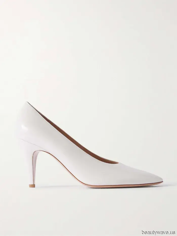 Forget the black jackets—stylish individuals in London and Paris are currently opting for this sophisticated color instead.