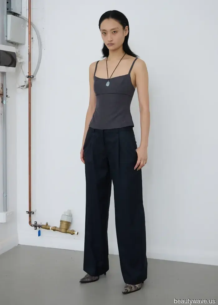 Se ami Prada Sport, questo è il marchio australiano emergente da conoscere