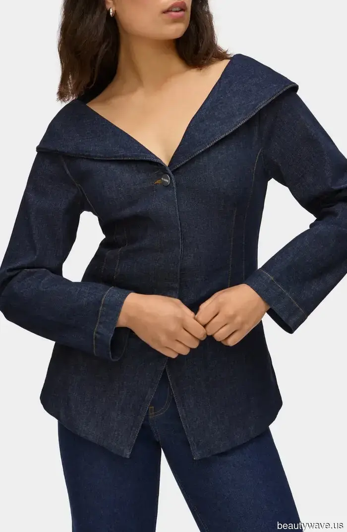 No quiero sonar dramático, pero estas nuevas llegadas de Nordstrom son el sueño de una persona amante de la moda otoñal.