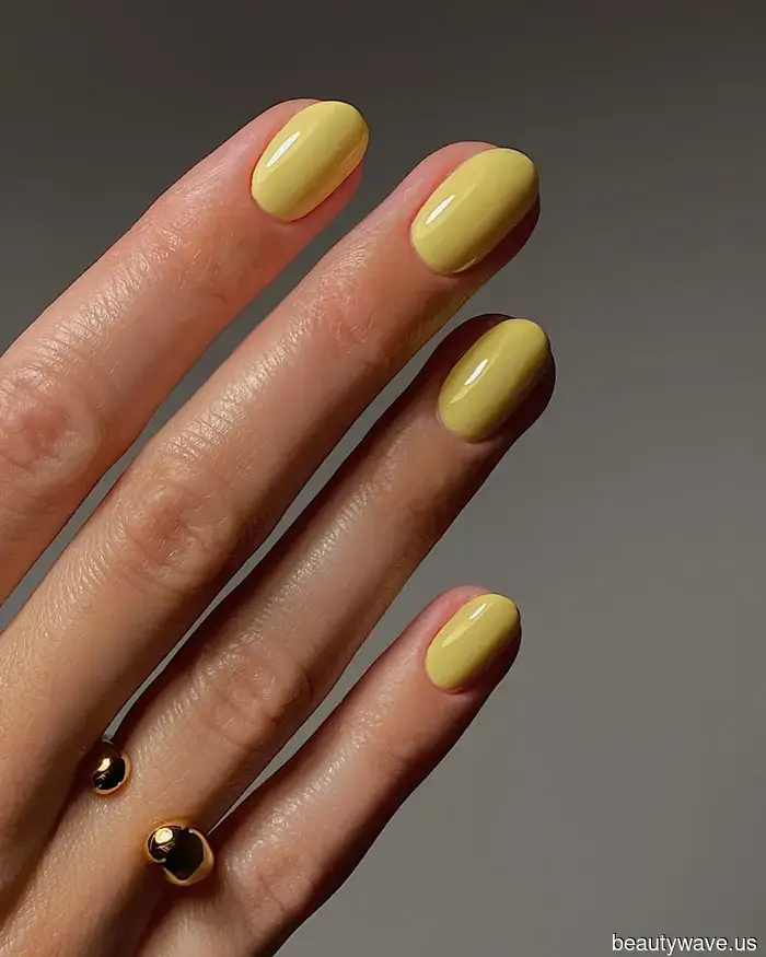 Ranging from Sheer Pink to Bright Red, these nail colors by Manucurist are regarded as contemporary classics.