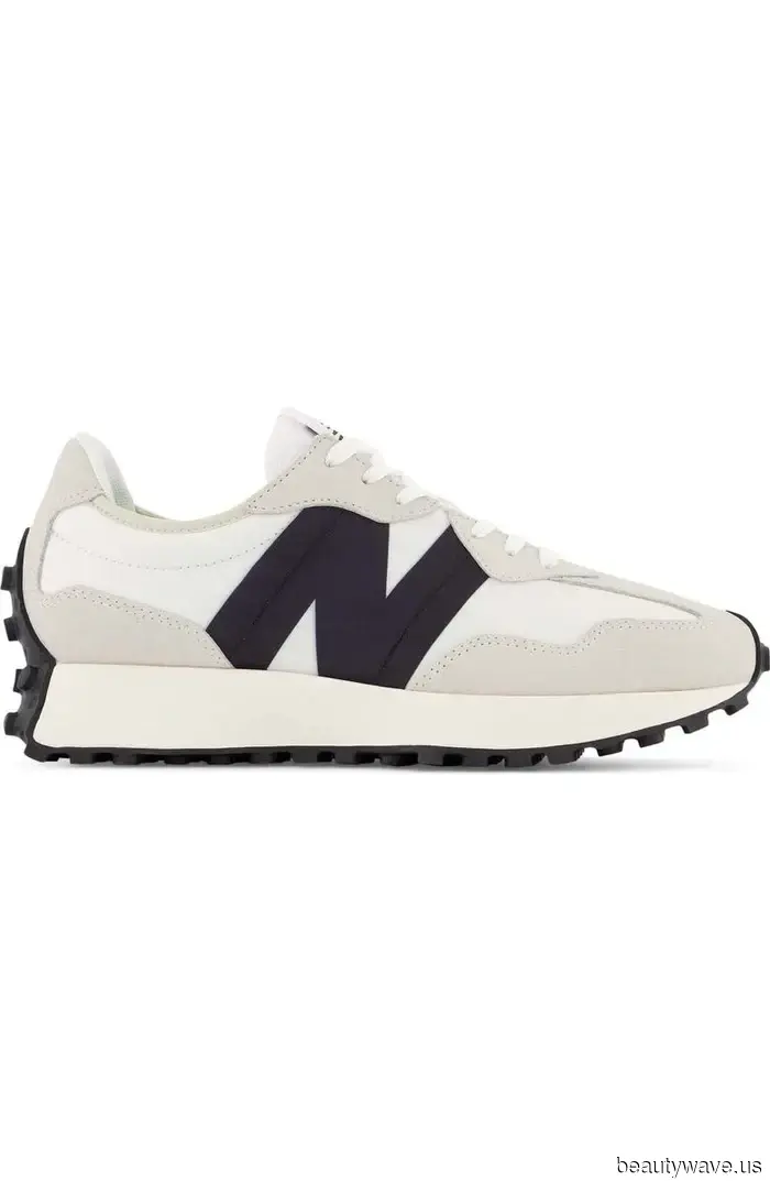 I'm Tired of My Sneakers—Here Are 7 Outdated Styles I'm Replacing with These Trendy Choices from Nordstrom.