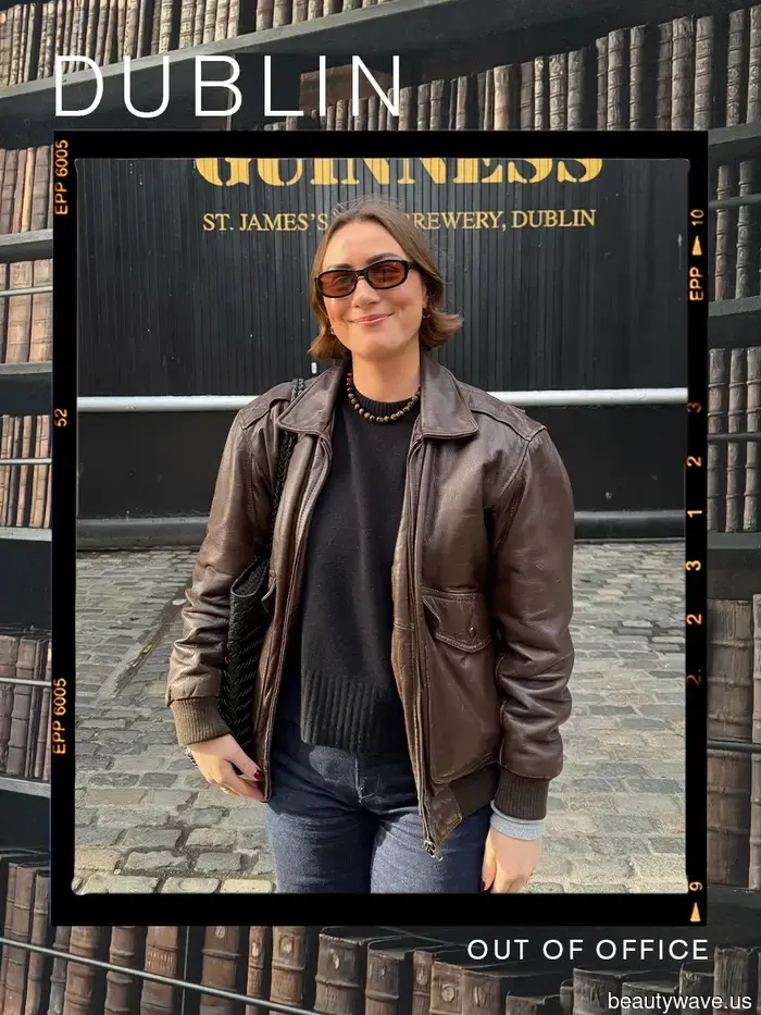 A Fashion Insider's Guide to Dublin: Culinary Delights, Accommodation Recommendations, and Packing Essentials