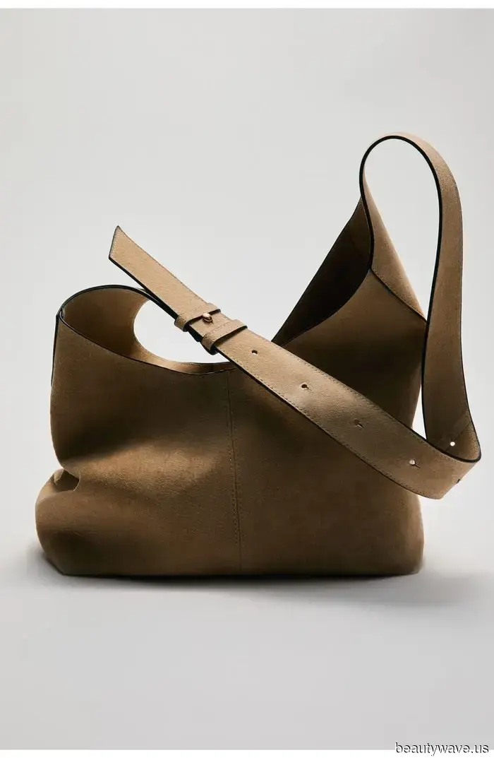 Le persone di moda amano questo marchio dall'aspetto ricco ed è ora da Nordstrom—25 scelte che meritano la tua attenzione