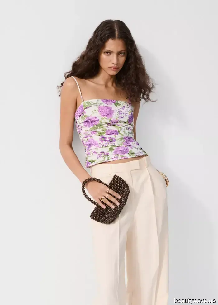 Sono un Editor di Moda&mdash;Ecco Cosa Prevedo Che Le It Girls Compreranno Per Meno di $250 Questa Estate