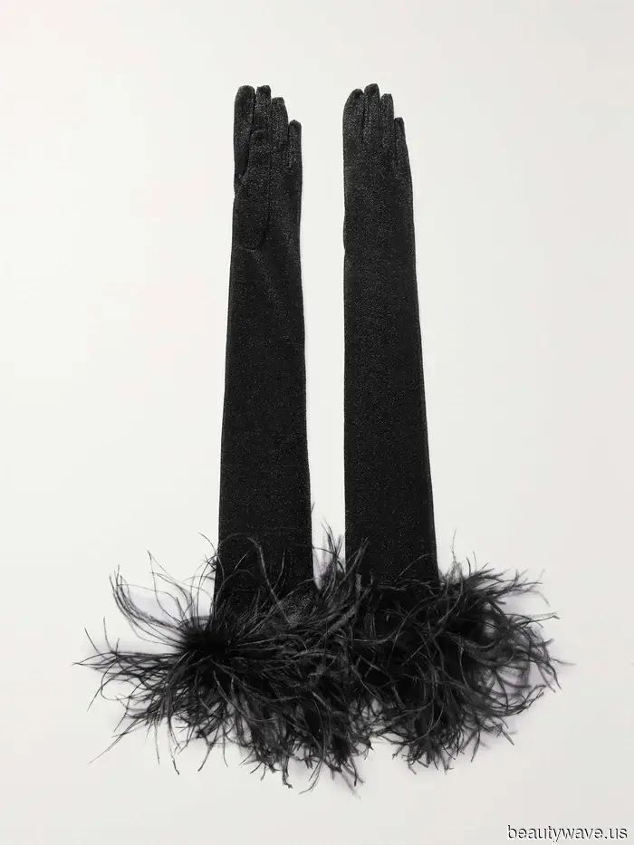 My friends are constantly asking me what to wear for the party season—here are 6 expert-approved trends I’m recommending to them.