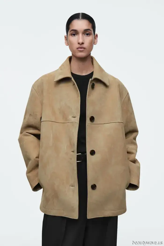 Serious question: How come every new COS item isn't already sold out?
