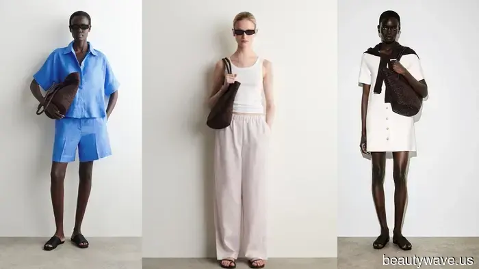 Surprise! These Stunning COS Products Are Now Up to 50% Off!