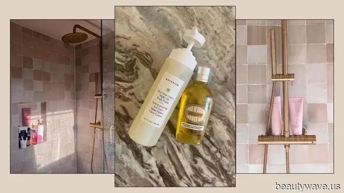 Shower oils are a stylish shortcut to achieving baby-soft skin—here are 12 favorites among beauty editors.