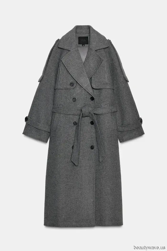 31 elegante Zara-Winterfunde, die sowohl meinem Budget als auch meinem Geschmack entsprechen