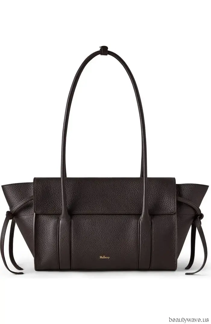 Модные люди игнорируют правила&mdash;это последний фальшивый промах с цветом сумки, который они совершают