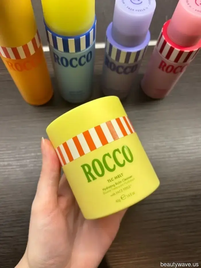 Believe me, every fashion enthusiast will be turning to this skincare brand this summer.