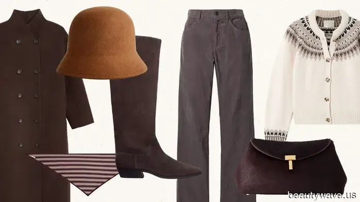 10 Winter 2026 Garderoben-Essentials, die Sie sich diesen Dezember schenken sollten