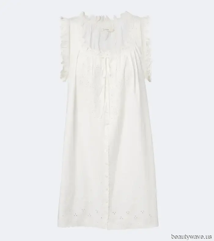 Euro Summer Requires a Stylish Dress—6 Trends You Must Check Out Before Packing Your Suitcase