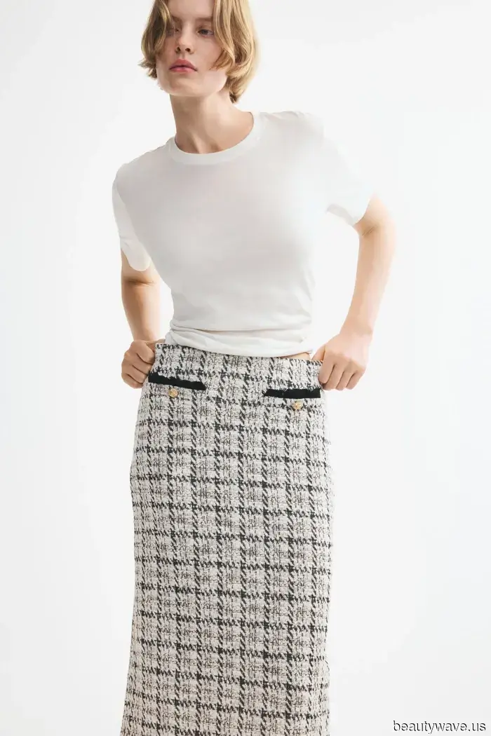 H&M Has Already Shifted to Autumn Style, and So Have I—17 Luxurious-Looking Items That Won't Stick Around.