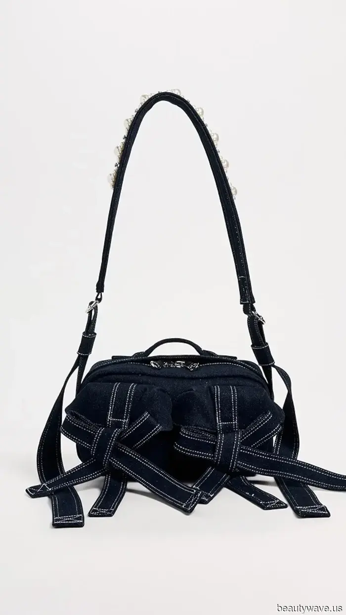 Shopbop Lovers al Frente&mdash;Estos 40 Estilos Van a Ser Gigantescos Este Otoño