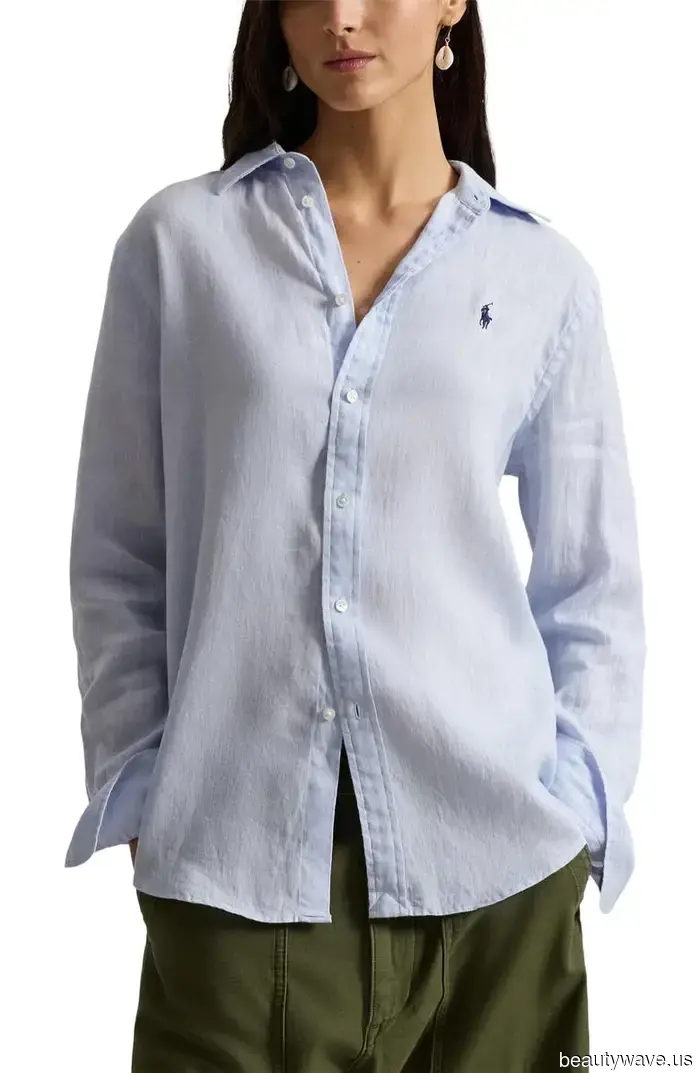 I Conducted a Thorough Exploration—Here Are the Top Items to Purchase from Zara, Nordstrom, and J.Crew for Spring.