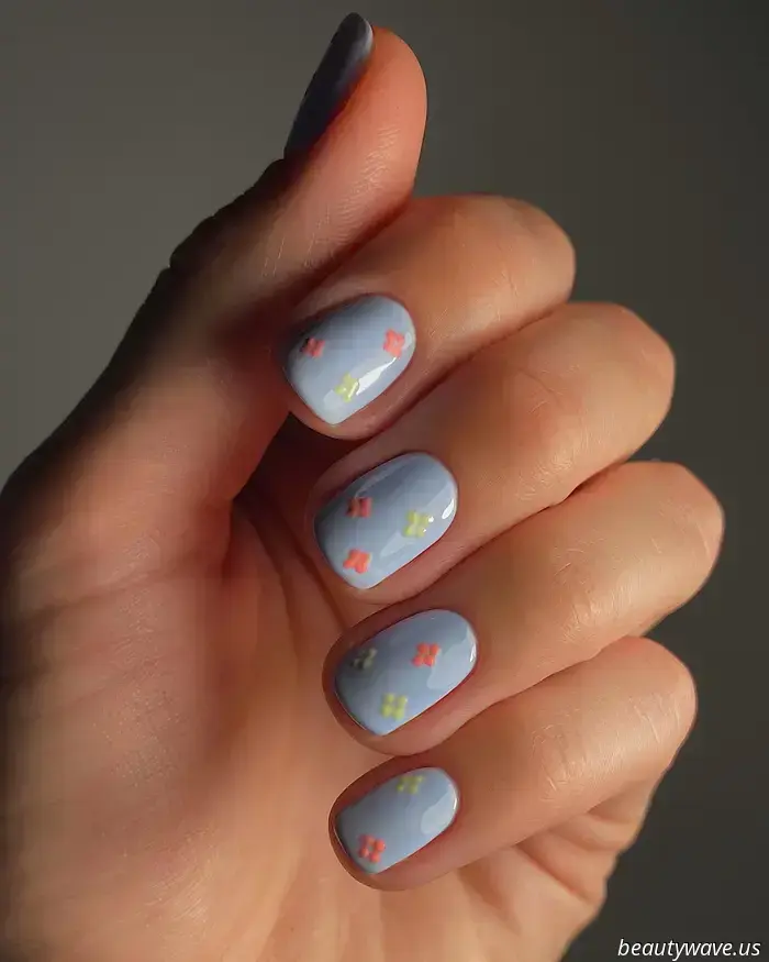 Quiet Luxury, Who? I'm Keeping These 11 Vibrant Nail Designs in Mind for My Upcoming Salon Appointment.
