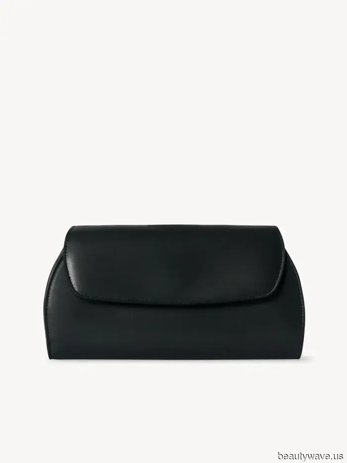 2026 È l'Era della Clutch Quotidiana: Non Complicata, Casual, Ma Ancora Così Elegante