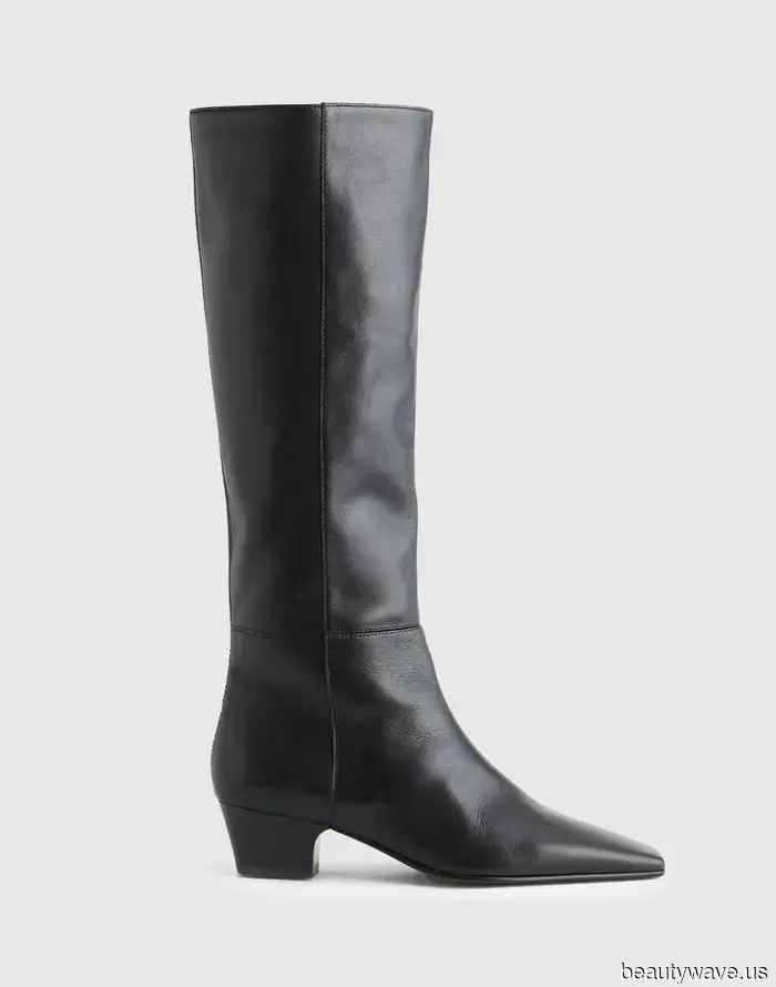 6 Scarpe Anti-Trend Che Gli Acquirenti Esperti Indossano Con I Jeans