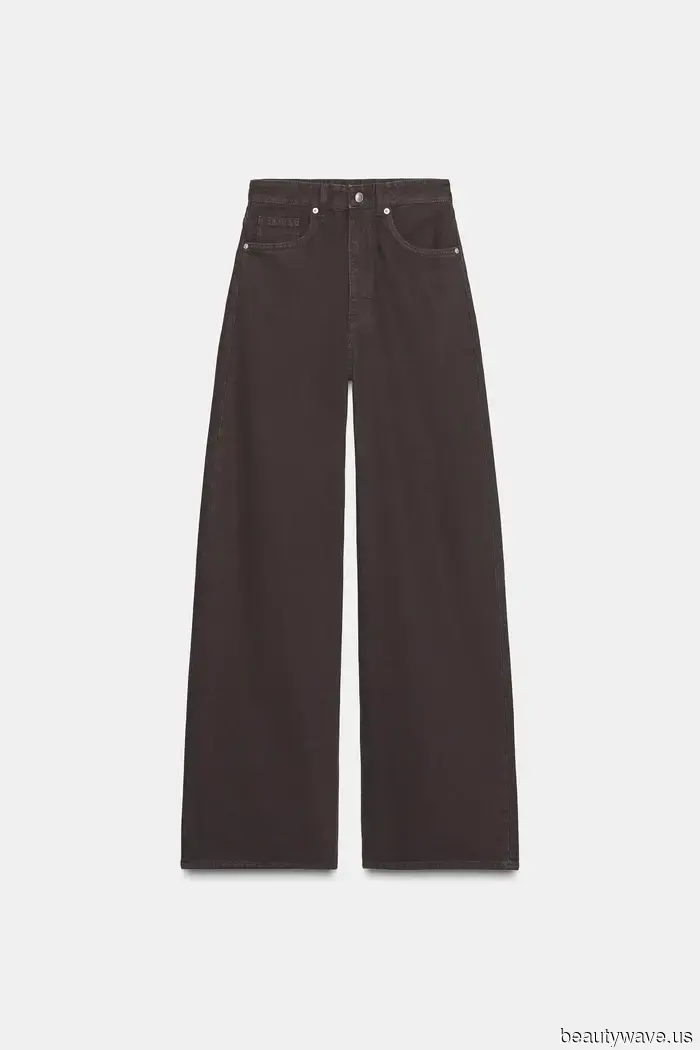 31 Stylish Zara Winter Discoveries That Fit My Budget and Preferences