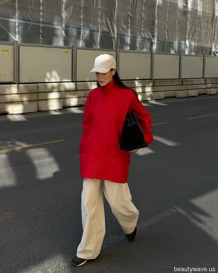 Sneaker und Jeans sind langweilig&mdash;coole Mädchen tragen sie stattdessen mit diesen 6 Hosen.