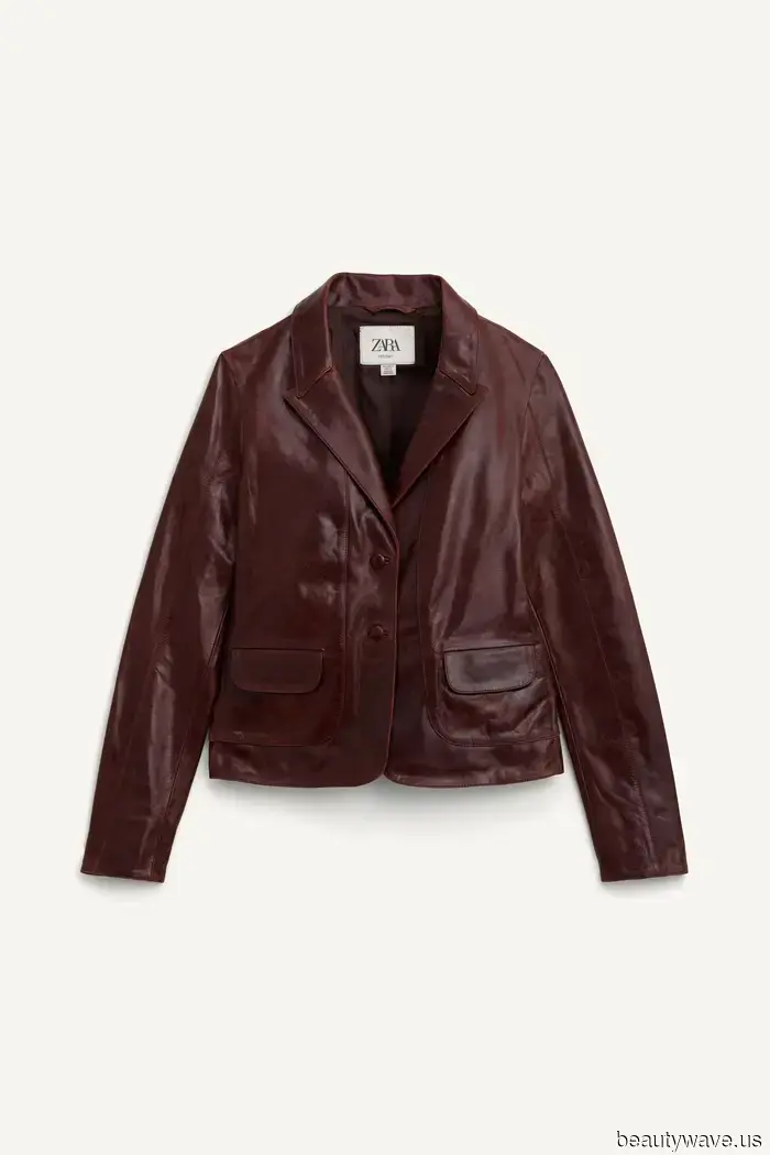 Sag nicht, ich habe es dir gesagt&mdash;42 Zara Studio F/W 25 Artikel, die bis nächste Woche ausverkauft sein werden