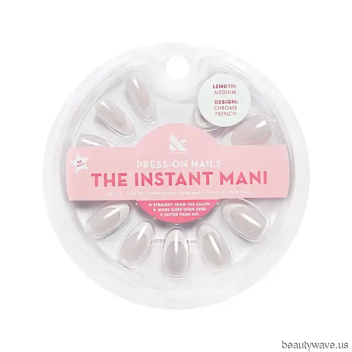 Your best friend called; she’s looking for a unique gift—37 beauty items that are sure to impress.