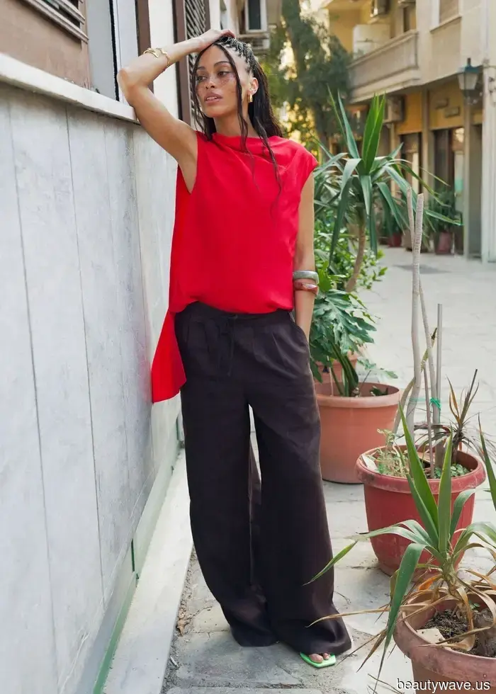 I’ve Discovered Them: The 6 Minimalist Summer Trends That Gen Z Is Supporting This Season