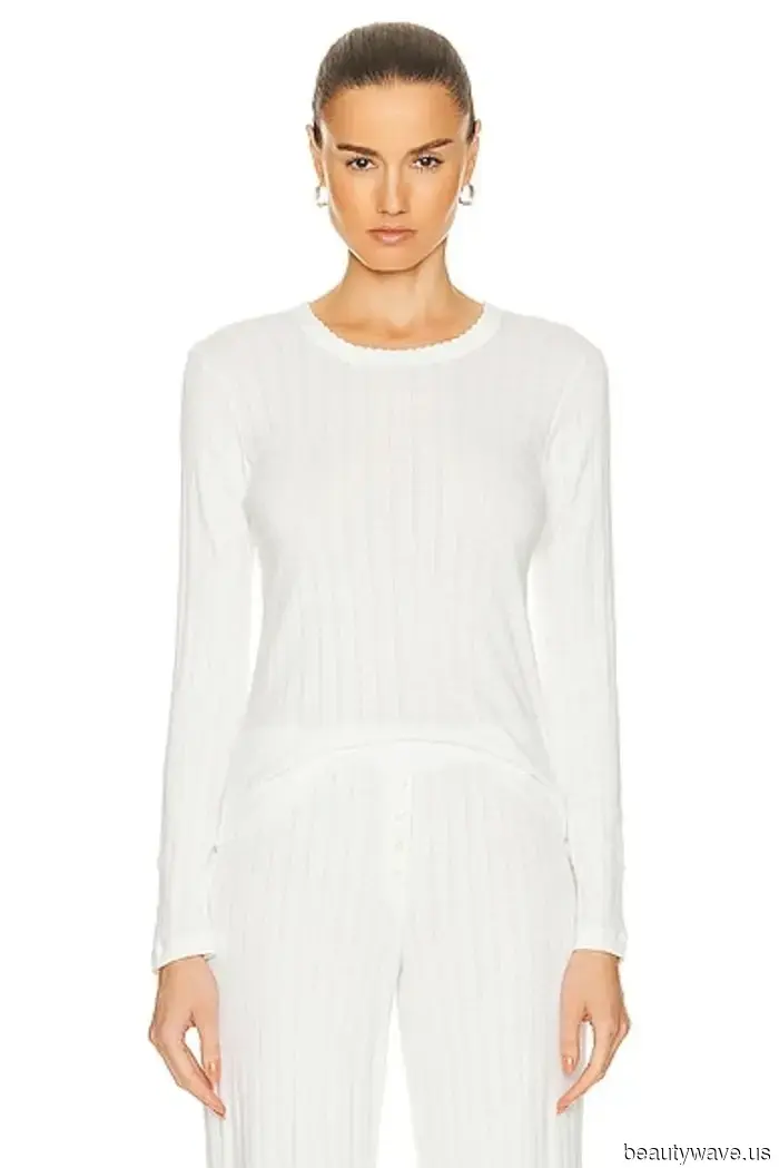 Я попробовал AI-стилиста&mdash;вот все, что он выбрал для моего осеннего гардероба.