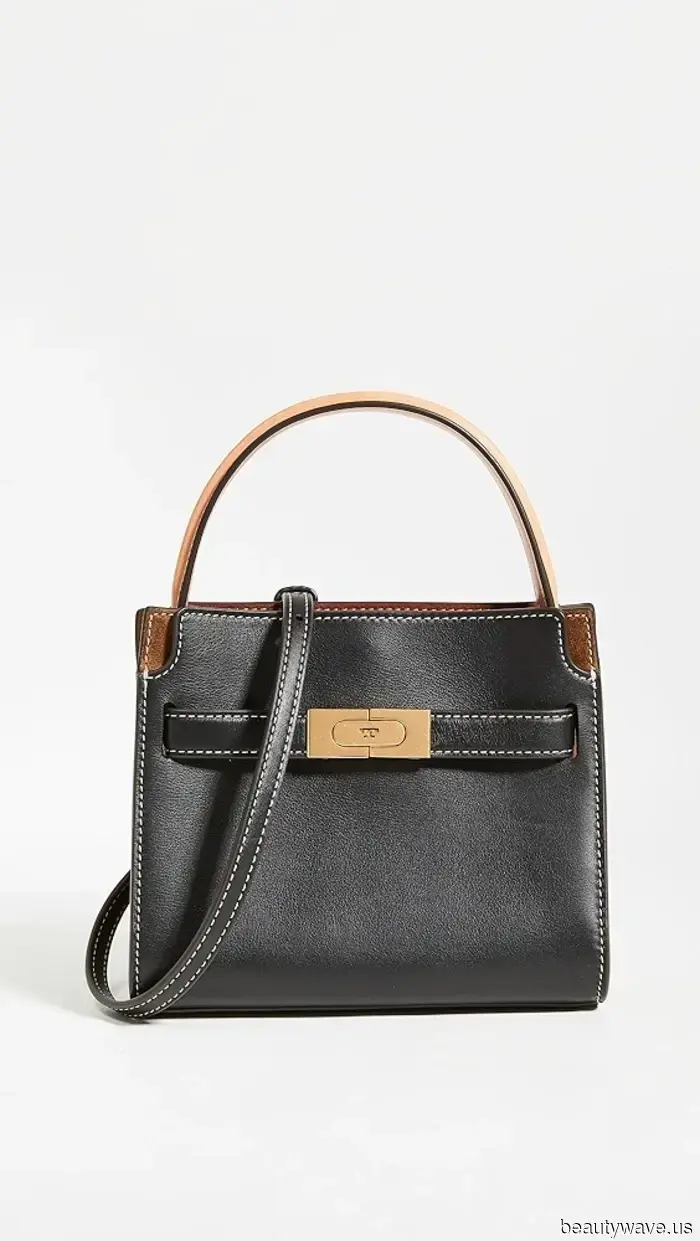 Estoy Planeando con Anticipación&mdash;Estas 6 Bolsas Chic Serían el Regalo Perfecto Esta Temporada Navideña