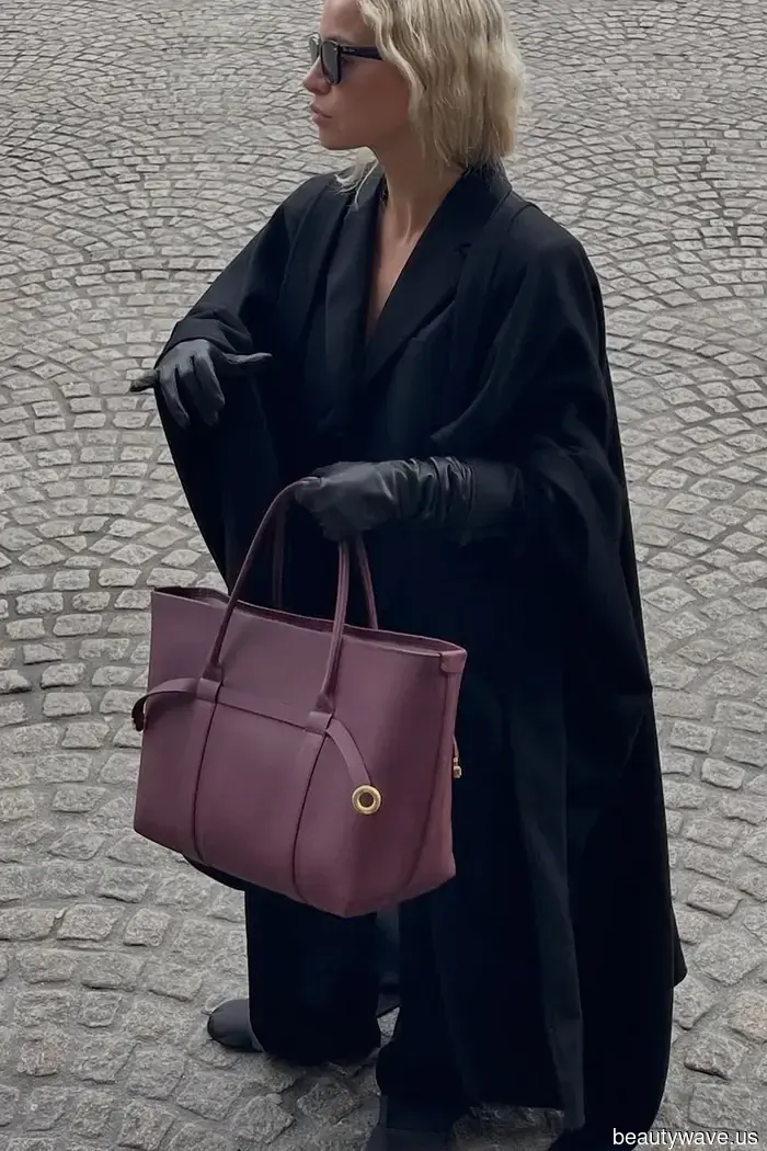 Если вам надоели скучные зимние наряды, вот 4 трюка стилизации, которые все, мимо кого вы проходите, захотят скопировать.