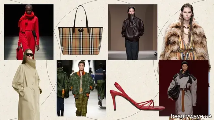 Glossy Leather, Vibrant Reds, and Psychedelic Boho: 5 High-End Trends That Will Shape Autumn 2026 Fashion