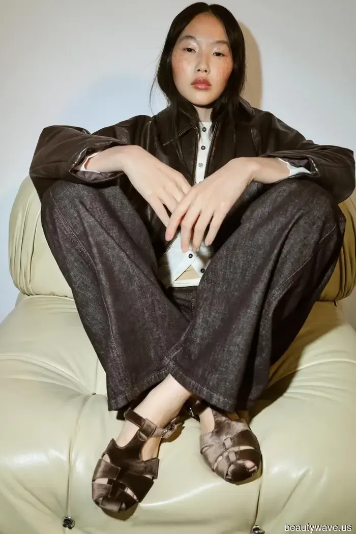 I Noticed Numerous Trending Sandals at Zara This Week—These 5 Are Bound to Be Sold Out.