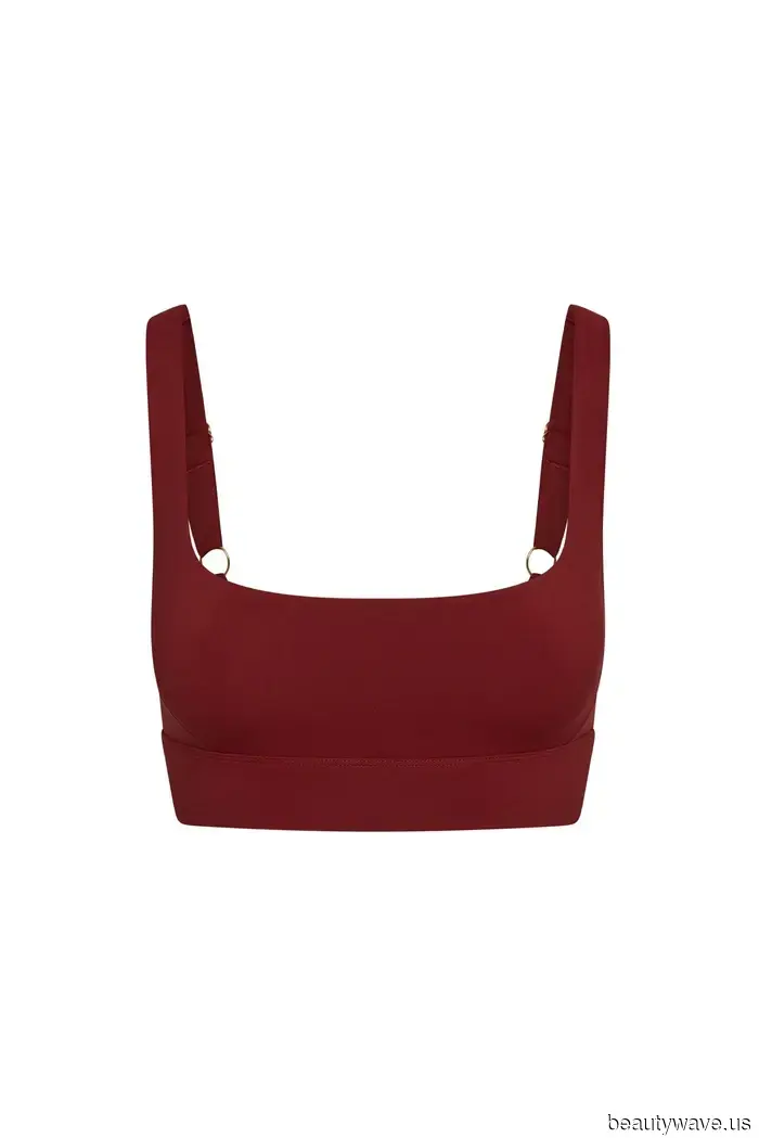 Sto aggiornando il mio guardaroba per l'allenamento&mdash;Queste 9 marche sono in cima alla mia lista