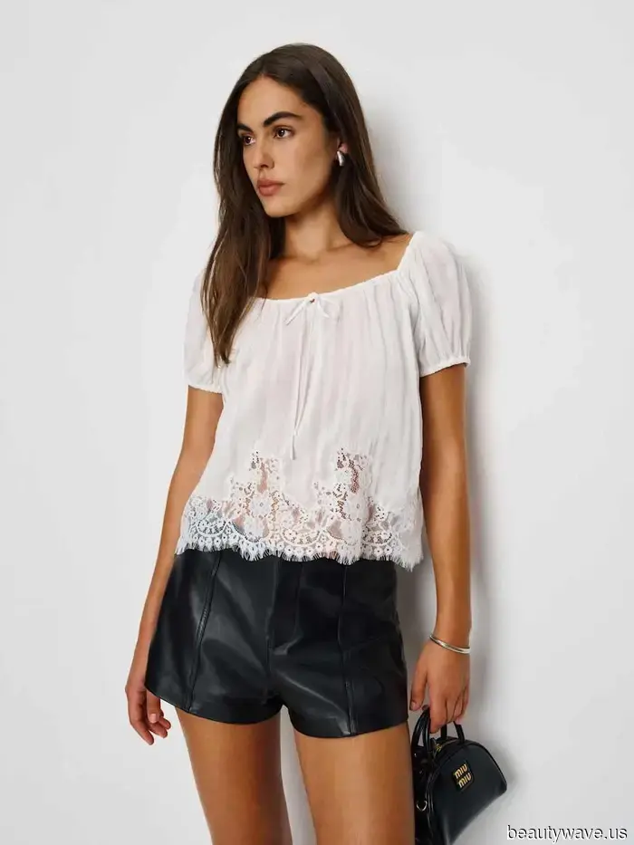 I Explored the High Street—23 New Zara, Reformation, and Massimo Dutti Finds You Must Check Out.