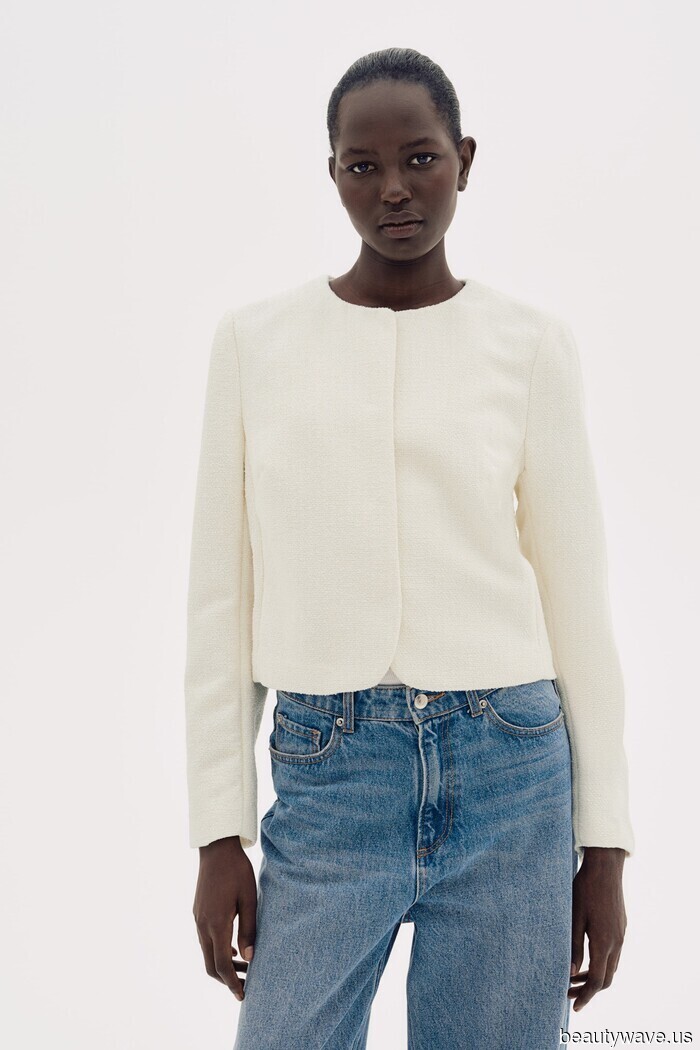 Il Colore Anti-Tendenza da Indossare Dalla Testa ai Piedi Questo Inverno (Suggerimento: Non È Bianco o Nero)